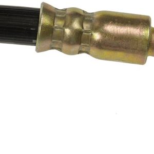 Dorman Brake Line, First Stop ™, 16 Inch Length, Single Hose – H621467