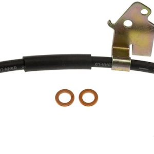 Dorman Brake Line, First Stop ™, 16 Inch Length, Single Hose – H621467