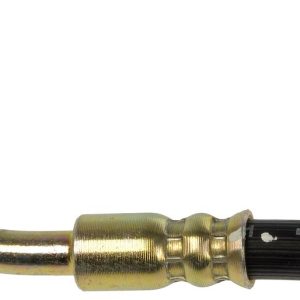 Dorman Brake Line, First Stop ™, 10 Inch and 12-1//4 Inch Length – H621497