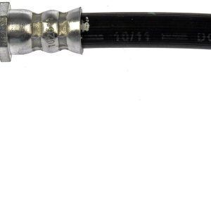 Dorman Brake Line, First Stop ™, 8.25 Inch Overall Length, Single Hose – H621609