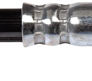 Dorman Brake Line, First Stop ™, 17-1/2 Inch Primary Segment Length, 18.38 Inch Total Length – H621637