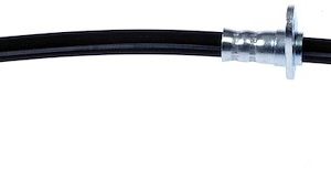 Dorman Brake Line, First Stop ™, 17-1/2 Inch Primary Segment Length, 18.38 Inch Total Length – H621637