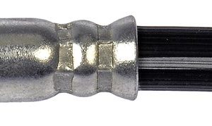 Dorman Brake Line, First Stop ™, 10.81 Inch Primary Segment Length, 11.63 Inch Total Length – H621713