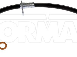 Dorman Brake Line, First Stop ™ – H621756