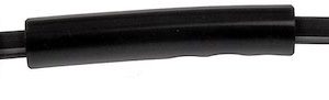 Dorman Brake Line, First Stop ™, 17-1/4 Inch Length, Single Hose – H621820