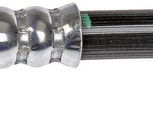 Dorman Brake Line, First Stop ™, 20-1/2 Inch Primary Segment Length, 21.44 Inch Total Length – H621957