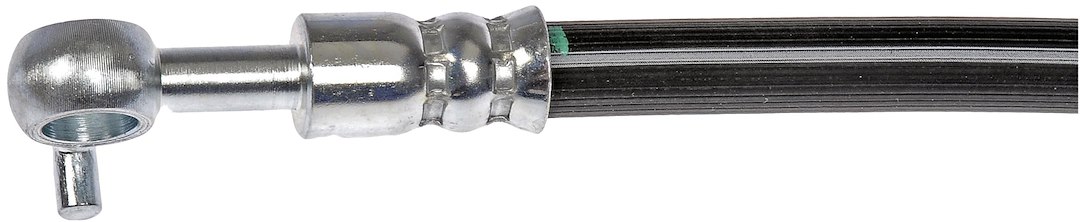 Dorman Brake Line, First Stop ™, 20-1/2 Inch Primary Segment Length, 21.44 Inch Total Length – H621957