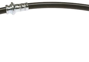 Dorman Brake Line, First Stop ™, 20-1/2 Inch Primary Segment Length, 21.44 Inch Total Length – H621957