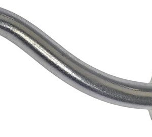 Dorman Brake Line, First Stop ™, 22.05 Total Length, Black – H622001