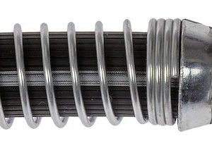 Dorman Brake Line, First Stop ™, 22.05 Total Length, Black – H622001