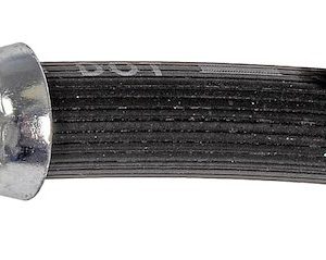 Dorman Brake Line, First Stop ™, 13.94 Inch Primary Segment Length, 14.56 Inch Total Length – H622026