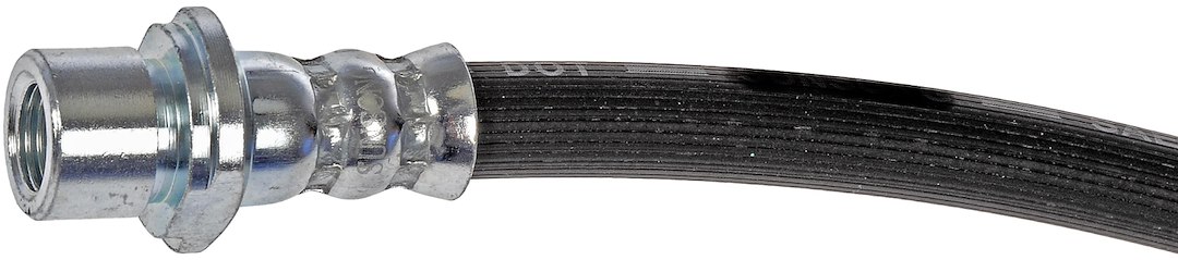 Dorman Brake Line, First Stop ™, 13.94 Inch Primary Segment Length, 14.56 Inch Total Length – H622026