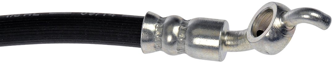 Dorman Brake Line, First Stop ™, 13.94 Inch Primary Segment Length, 14.56 Inch Total Length – H622026