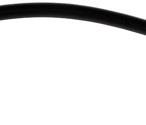 Dorman Brake Line, First Stop ™, 13-1/4 Inch Primary Segment Length, 13.88 Inch Total Length – H622027