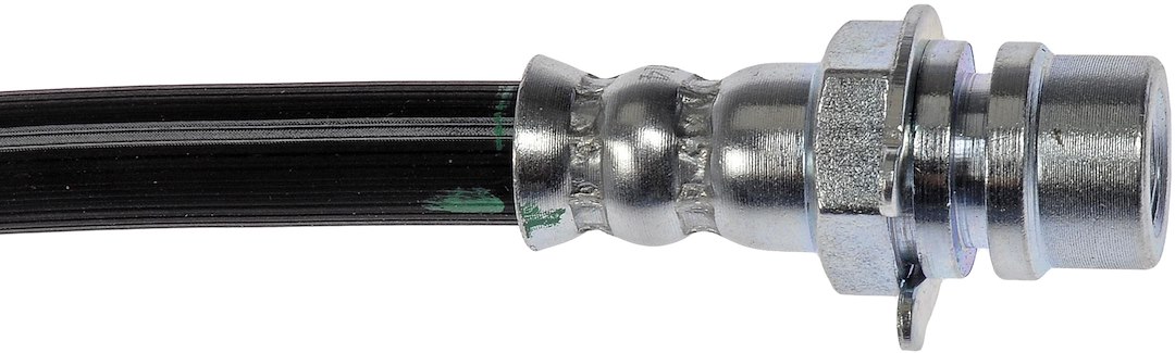 Dorman Brake Line, First Stop ™, 11.42 Inch Overall Length, Single Hose – H622185