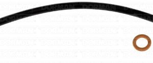 Dorman Brake Line, First Stop ™ – H622206