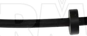 Dorman Brake Line, First Stop ™, 13.39 Inch Primary Segment Length, 14.06 Inch Total Length – H622445