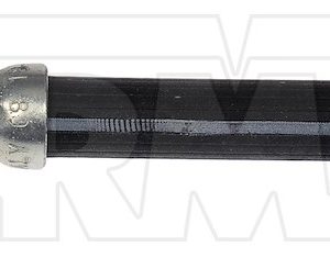 Dorman Brake Line, First Stop ™, 13.39 Inch Primary Segment Length, 14.06 Inch Total Length – H622445