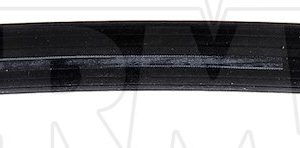 Dorman Brake Line, First Stop ™, 13.39 Inch Primary Segment Length, 14.06 Inch Total Length – H622445