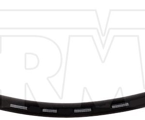 Dorman Brake Line, First Stop ™, 12.8 Inch Primary Length, 15-1/4 Inch Total Length, With Gasket – H622481