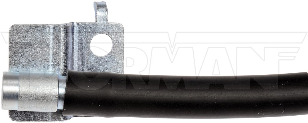 Dorman Brake Line, First Stop ™, 12.8 Inch Primary Length, 15-1/4 Inch Total Length, With Gasket – H622481