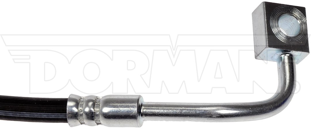 Dorman Brake Line, First Stop ™, 12.8 Inch Primary Length, 15-1/4 Inch Total Length, With Gasket – H622481