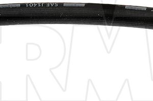 Dorman Brake Line, First Stop ™, 9.76 Inch Total Length – H622788