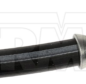 Dorman Brake Line, First Stop ™, 9.76 Inch Total Length – H622788