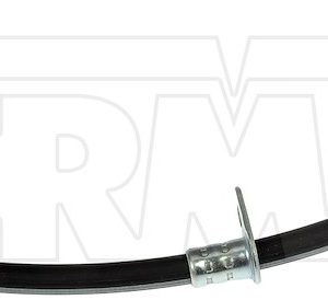 Dorman Brake Line, First Stop ™, 18-1/2 Inch Primary Segment Length, 19.57 Inch Total Length – H622790