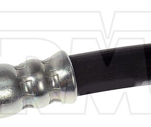 Dorman Brake Line, First Stop ™, 18-1/2 Inch Primary Segment Length, 19.57 Inch Total Length – H622790