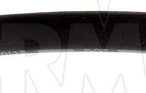 Dorman Brake Line, First Stop ™, 18-1/2 Inch Primary Segment Length, 19.57 Inch Total Length – H622790