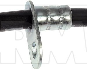 Dorman Brake Line, First Stop ™, 18-1/2 Inch Primary Segment Length, 19.57 Inch Total Length – H622790