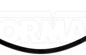 Dorman Brake Line, First Stop ™, 17-1/2 Inch Primary Segment Length, 18-1/2 Inch Total Length – H622812