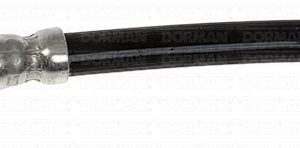 Dorman Brake Line, First Stop ™, 17-1/2 Inch Primary Segment Length, 18-1/2 Inch Total Length – H622812