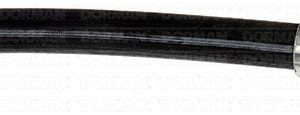 Dorman Brake Line, First Stop ™, 17-1/2 Inch Primary Segment Length, 18-1/2 Inch Total Length – H622812