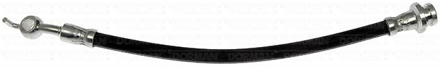 Dorman Brake Line, First Stop ™, 10.12 Inch Primary Segment Length, 11.14 Inch Total Length – H622813