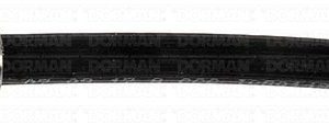 Dorman Brake Line, First Stop ™, 10.12 Inch Primary Segment Length, 11.14 Inch Total Length – H622813