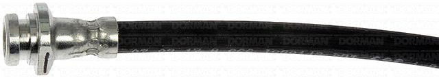 Dorman Brake Line, First Stop ™, 10.12 Inch Primary Segment Length, 11.14 Inch Total Length – H622813