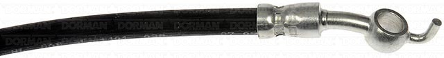 Dorman Brake Line, First Stop ™, 10.12 Inch Primary Segment Length, 11.14 Inch Total Length – H622813