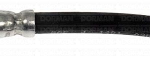 Dorman Brake Line, First Stop ™, 20.34 Inch Primary Segment Length, 21.34 Inch Total Length – H622814