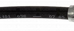 Dorman Brake Line, First Stop ™, 20.34 Inch Primary Segment Length, 21.34 Inch Total Length – H622814