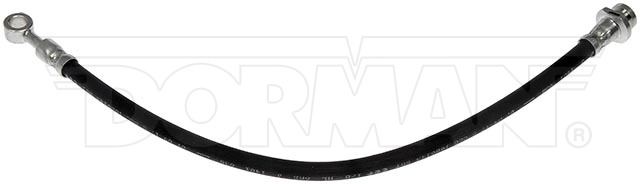 Dorman Brake Line, First Stop ™, 16.38 Inch Primary Segment Length, 15.55 Inch Total Length – H622815