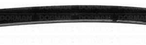 Dorman Brake Line, First Stop ™, 16.38 Inch Primary Segment Length, 15.55 Inch Total Length – H622815