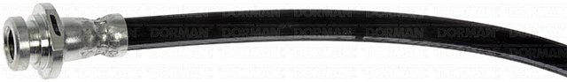 Dorman Brake Line, First Stop ™, 16.38 Inch Primary Segment Length, 15.55 Inch Total Length – H622815