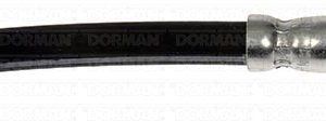 Dorman Brake Line, First Stop ™, 16.38 Inch Primary Segment Length, 15.55 Inch Total Length – H622815