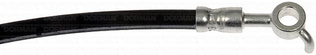 Dorman Brake Line, First Stop ™, 16.38 Inch Primary Segment Length, 15.55 Inch Total Length – H622815