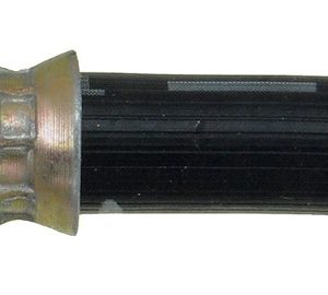 Dorman Brake Line, First Stop ™, 12.63 Inch Overall Length, Single Hose – H66707