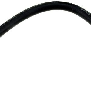 Dorman Brake Line, First Stop ™, 12.63 Inch Overall Length, Single Hose – H66707