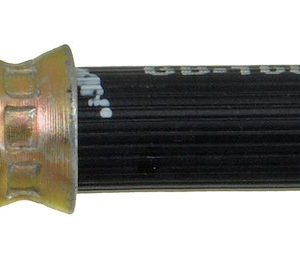 Dorman Brake Line, First Stop ™, 14.50 Inch Overall Length, Single Hose – H66724