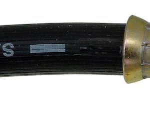 Dorman Brake Line, First Stop ™, 17.50 Inch Overall Length, Single Hose – H71371